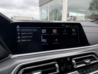 BMW X5 BMW X5 xDrive45e High Executive Violet | M Sport | Lucht | Hud - afbeelding nr 40