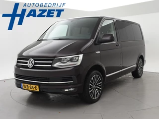 Volkswagen Transporter CARAVELLE 2.0 TDI DSG ROLSTOEL LIFT EURO 6