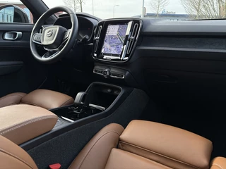 Volvo XC40 - afbeelding nr 7