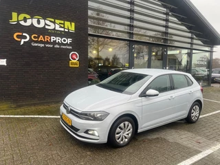 Volkswagen Polo - afbeelding nr 17