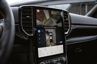 Ford Ranger Ford Ranger 2.0 TDCI 205PK Aut. 2-Zits Wildtrak NAVI | LEDER | 360 camera | Adapt. Cruise Control | Apple Carplay | Android Auto | - afbeelding nr 14