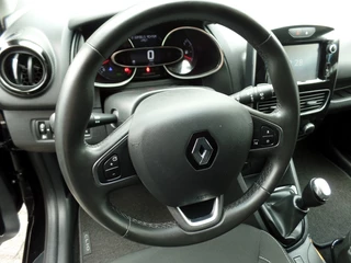 Renault Clio - afbeelding nr 15