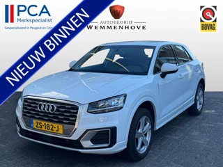 Audi Q2 - 291813177-0
