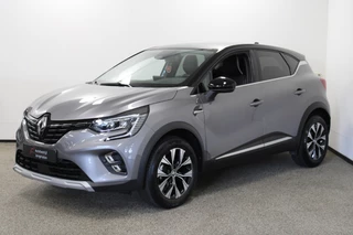 Renault Captur Camera|Navi|Sfeer - afbeelding nr 26