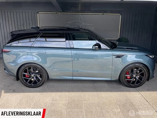 Land Rover Range Rover Sport Land Rover Range Rover Sport 3.0 P510e First Edition - afbeelding nr 10