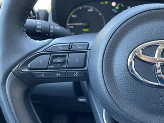 Toyota Yaris - afbeelding nr 10