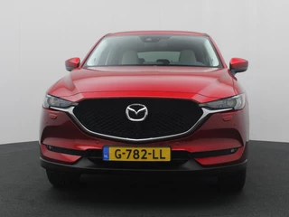 Mazda CX-5 Mazda CX-5 2.0 SkyActiv-G Business Luxury automaat met afneembare trekhaak : dealer onderhouden - afbeelding nr 8