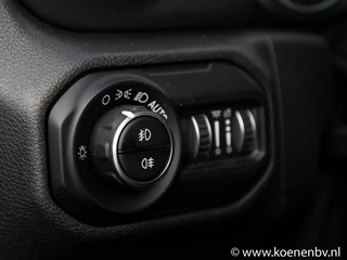 Jeep Wrangler Jeep Wrangler 2.0T 4x4 Aut. Sahara Lage Kilometerstand! - afbeelding nr 28