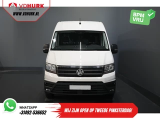 Volkswagen Crafter - afbeelding nr 7