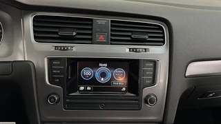 Volkswagen Golf Volkswagen Golf 1.2 TSI 81KW LOUNGE VARIANT TREKHAAK - afbeelding nr 20