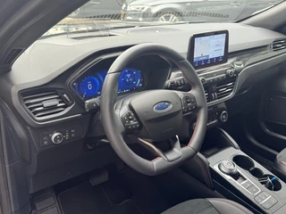 Ford Kuga Ford Kuga 2.5 PHEV ST-Line X - afbeelding nr 4