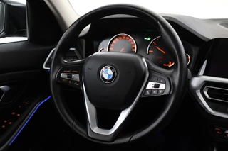 BMW 3 Serie Automaat, Leer, Climate, Navigatie, - afbeelding nr 18