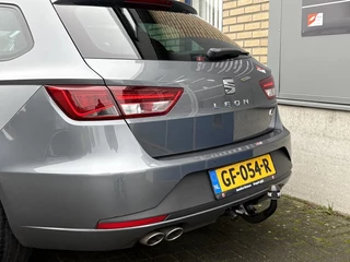 SEAT Leon - afbeelding nr 6