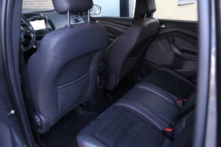 Ford Kuga Ford Kuga 1.5 EcoBoost ST Line Navi Xenon - afbeelding nr 11