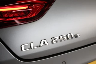Mercedes-Benz CLA - afbeelding nr 20