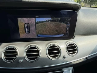 Mercedes-Benz E-Klasse Mercedes E-klasse 200 Avantgarde 43.154km! NAP Widescreen - afbeelding nr 19