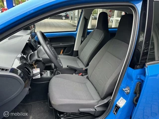 Volkswagen up! Volkswagen Up! 1.0 move up! BlueMotion Airco, Navi, Bluetooth.. - afbeelding nr 7