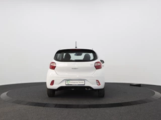 Hyundai i10 - afbeelding nr 9