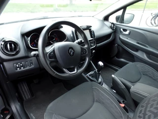 Renault Clio - afbeelding nr 13