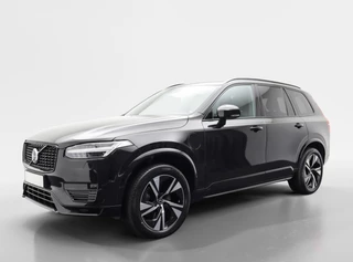 Volvo XC90 2.0 T8 AWD R-Design | Plug-In | 7-zits | Harman kardon