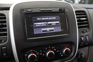 Renault Trafic - Airco - Navi - Cruise - €12.499,- Excl. - afbeelding nr 15