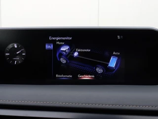 Lexus UX - afbeelding nr 30