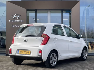 Kia Picanto Airco | - afbeelding nr 7