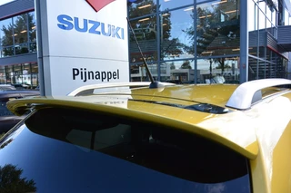 Suzuki Ignis - afbeelding nr 11
