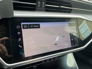 Audi A6 Audi A6 Avant S6 TDI quattro| 4-wielbesturing| Pano dak | Standkachel - afbeelding nr 14
