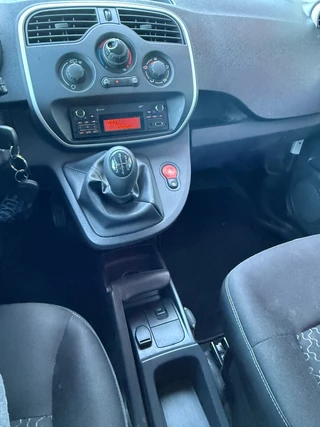 Renault Kangoo Renault Kangoo Express 1.5 dCi 75 Express Comfort Airco Cruise Pdc Bluetooth - afbeelding nr 16
