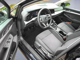 Volkswagen Golf Volkswagen Golf 1.0 TSI Golf (90 PK) 1e-Eig. & Dealer-Onderh. BOVAG-Garantie. NL-Auto - afbeelding nr 14