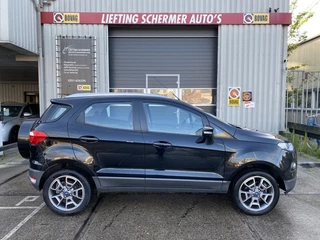 Ford EcoSport - afbeelding nr 11