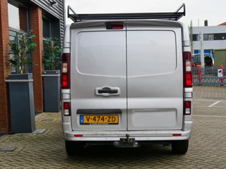 Opel Vivaro | CAMERA | TREKHAAK | - afbeelding nr 18