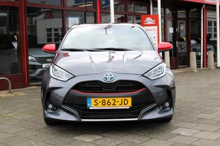 Toyota Yaris - afbeelding nr 2