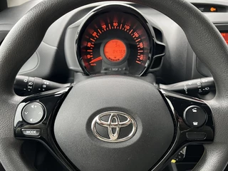 Toyota Aygo - afbeelding nr 10