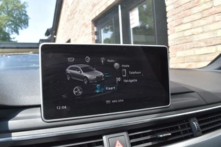 Audi A4 Audi A4 2.0 TDI SPORT Pro Line, Xenon, Navi, Cruise, Virtual - afbeelding nr 21
