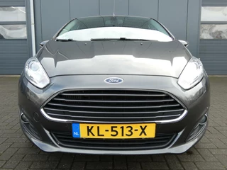 Ford Fiesta Ford Fiesta 1.0 EcoBoost Titanium | WINTER PAKKET | 5-DEURS | 91000 KM!!! - afbeelding nr 5