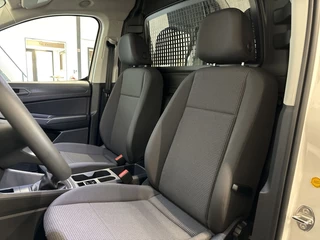 Volkswagen Caddy Volkswagen Caddy Cargo Maxi 1.5 TSI Comfort | LUXE INBOUWKASTEN | CAMERA | CRUISE | NAVI - afbeelding nr 4