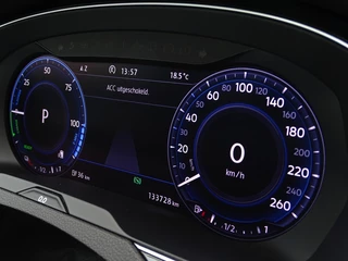 Volkswagen Passat Volkswagen Passat Variant TSI GTE 217PK DSG Highline / R-Line / LED - afbeelding nr 13