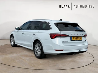 Škoda Octavia - afbeelding nr 5