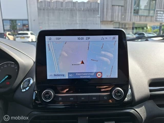 Ford EcoSport FORD ECOSPORT 1.0 ECOBOOST / Climate Control / Carplay / - afbeelding nr 19