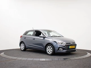 Hyundai i20 Hyundai i20 1.0 T-GDI Comfort Automaat | 1e Eigenaar | Dealer onderhouden - afbeelding nr 13