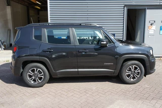 Jeep Renegade Jeep Renegade 1.0 TGDi 120pk Longitude 4x2 - afbeelding nr 20
