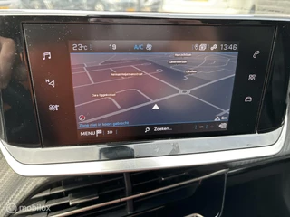 Peugeot 2008 Peugeot 2008 1.2 PureTech Allure 130 pk navigatie en camera cruise control - afbeelding nr 12