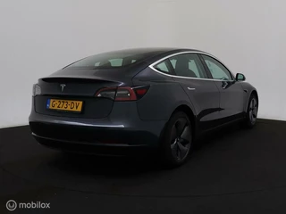 Tesla Model 3 Tesla Model 3 Standard RWD Plus 60 kWh - afbeelding nr 3