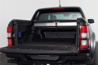 Ford Ranger Ford Ranger 2.0 EcoBlue Raptor Double Cab 4x4 > Performance/Grijskenteken/Trekhaak/Camera... - afbeelding nr 19