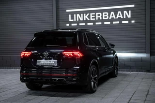Volkswagen Tiguan Volkswagen Tiguan 1.5 TSI R-Line Business+ | R Line | Vol opties | Panodak | IQ Light | 20 inch | - afbeelding nr 24