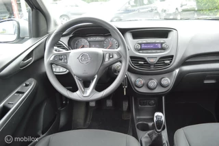 Opel KARL Opel KARL 1.0 ecoFLEX Edition - afbeelding nr 7