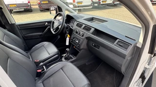 Volkswagen Caddy - afbeelding nr 7