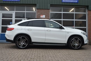 Mercedes-Benz GLE - afbeelding nr 7